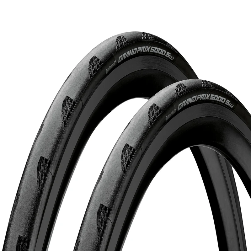 Continental GP5000 STR Tubeless OEM 700 x 30mm 700c Bike Tyre