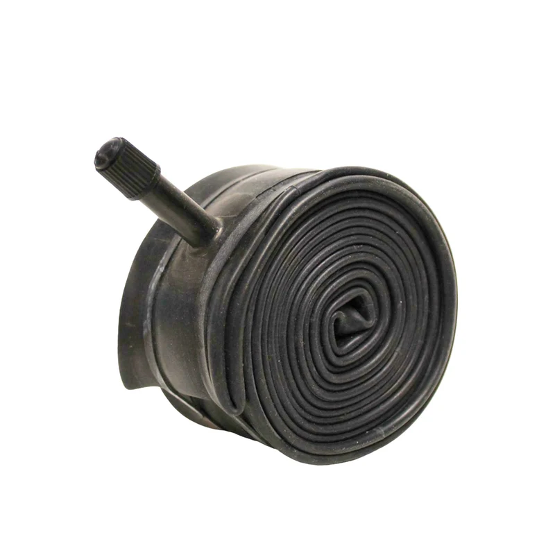 Impac AV16 16x1.75/2.25 (143/020) 16 Inch Schrader Valve Bike Inner Tube