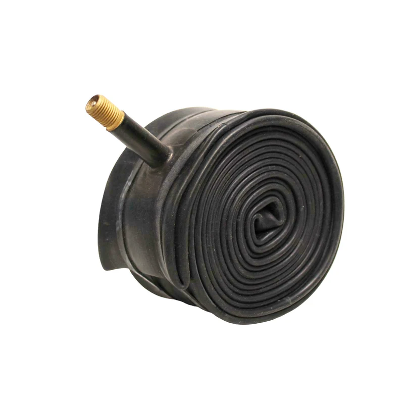 Impac AV16 16x1.75/2.25 (143/020) 16 Inch Schrader Valve Bike Inner Tube