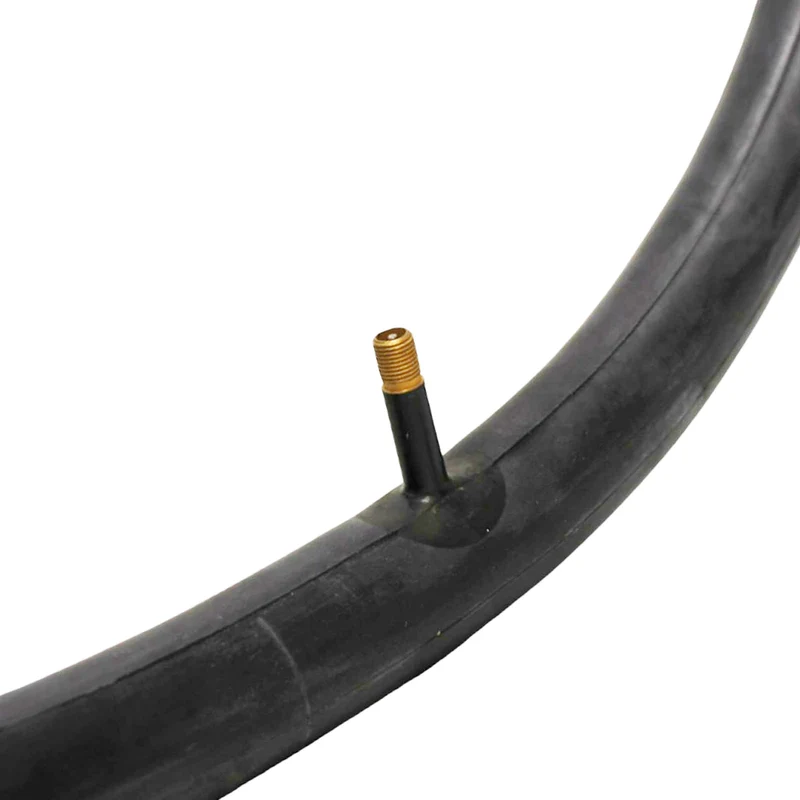 Impac AV16 16x1.75/2.25 (143/020) 16 Inch Schrader Valve Bike Inner Tube