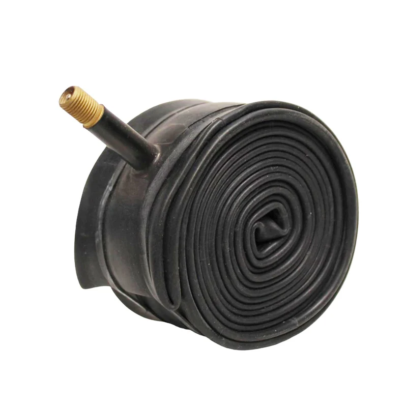 Impac AV18 18x1.75/2.25 (181/030) 18 Inch Schrader Valve Bike Inner Tube