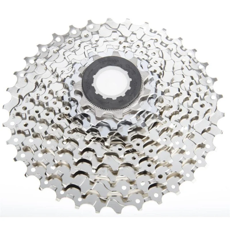 Shimano Kassettenkranz HG50 9f. 12-25Z