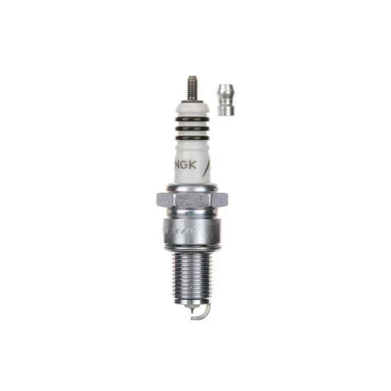 Zündkerze NGK Iridium BPR6EIX (6637)