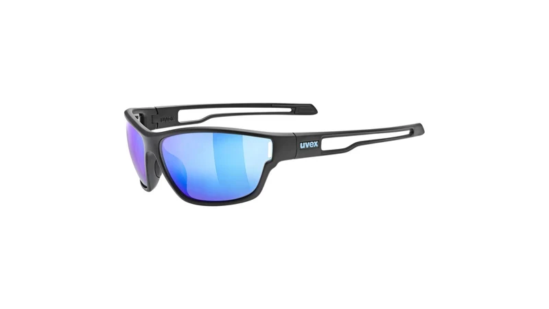 Uvex Sportstyle 806 Fahrradbrille