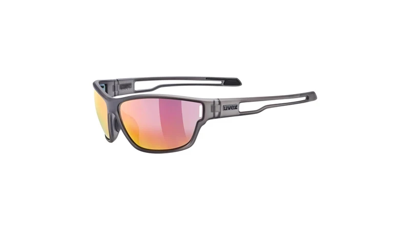 Uvex Sportstyle 806 Fahrradbrille
