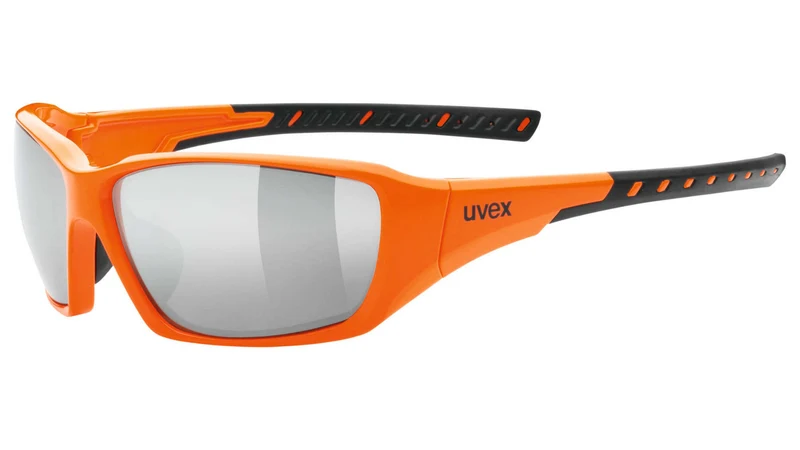 Uvex sportstyle 219 Fahrradbrille