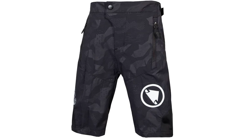 Endura Kinder MT500JR Burner Short