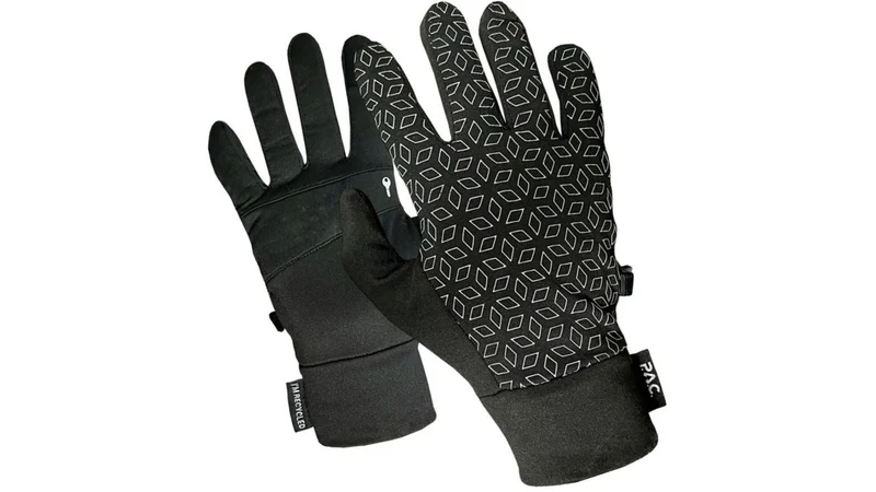 P.A.C. Recycled Running Reflective