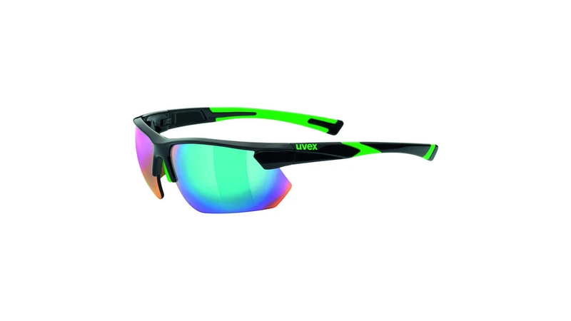 Uvex sportstyle 221 Fahrradbrille