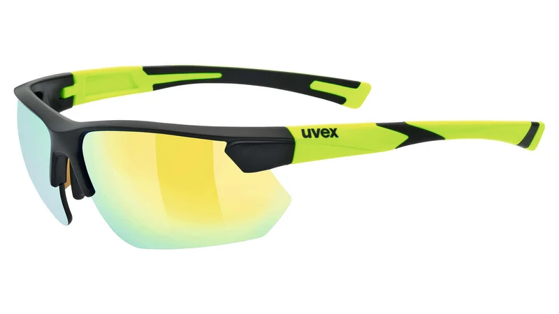 Uvex sportstyle 221 Fahrradbrille