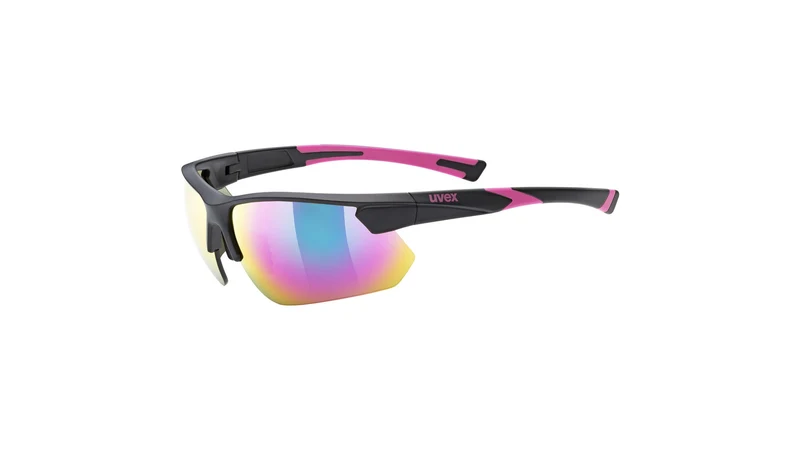 Uvex sportstyle 221 Fahrradbrille
