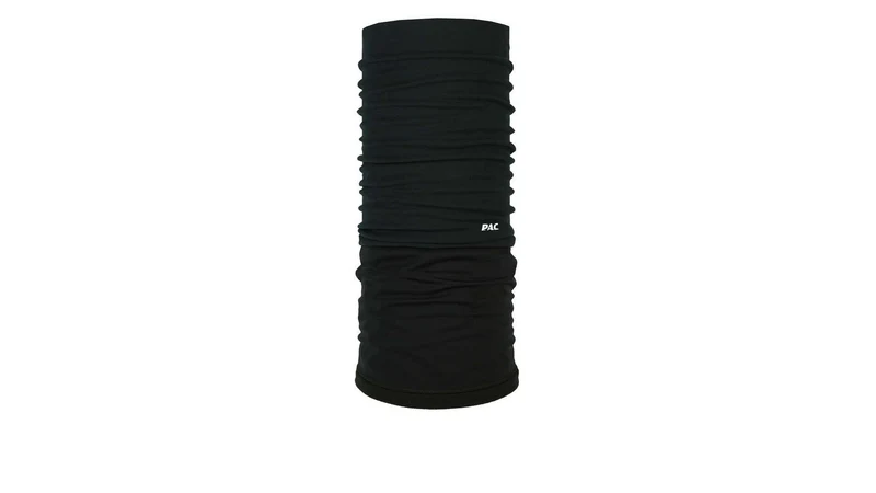 P.A.C. Windbreaker Total Black