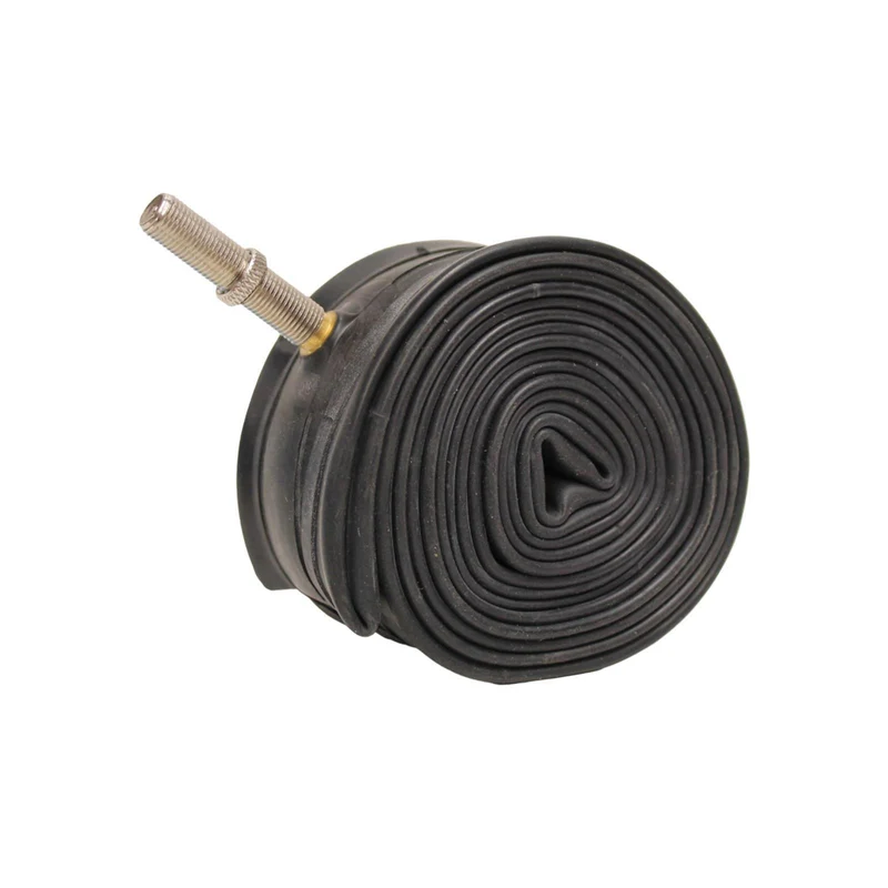 Impac AV26 Slim 26 x 1.25-1.75 450/415 26 Inch Schrader Valve Bike Inner Tube