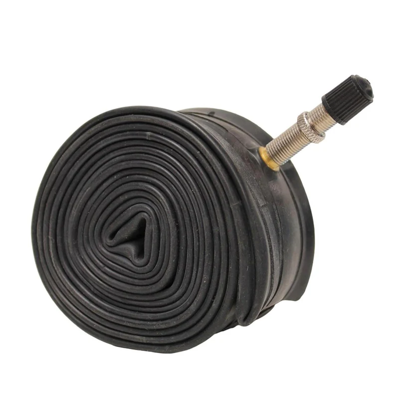 Impac AV27.5 27.5 x 1.75/2.35 (524/360) 27.5 Inch Schrader Valve Bike Inner Tube