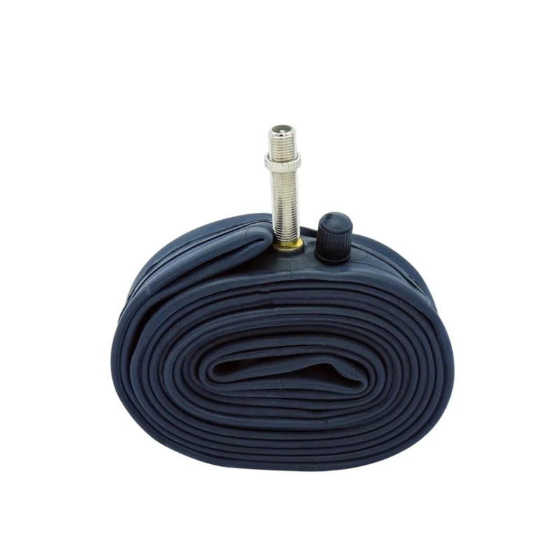 Impac AV28 Slim 700x28/32mm/27x11/4 (722/370) 700c Schrader Valve Bike Inner Tube