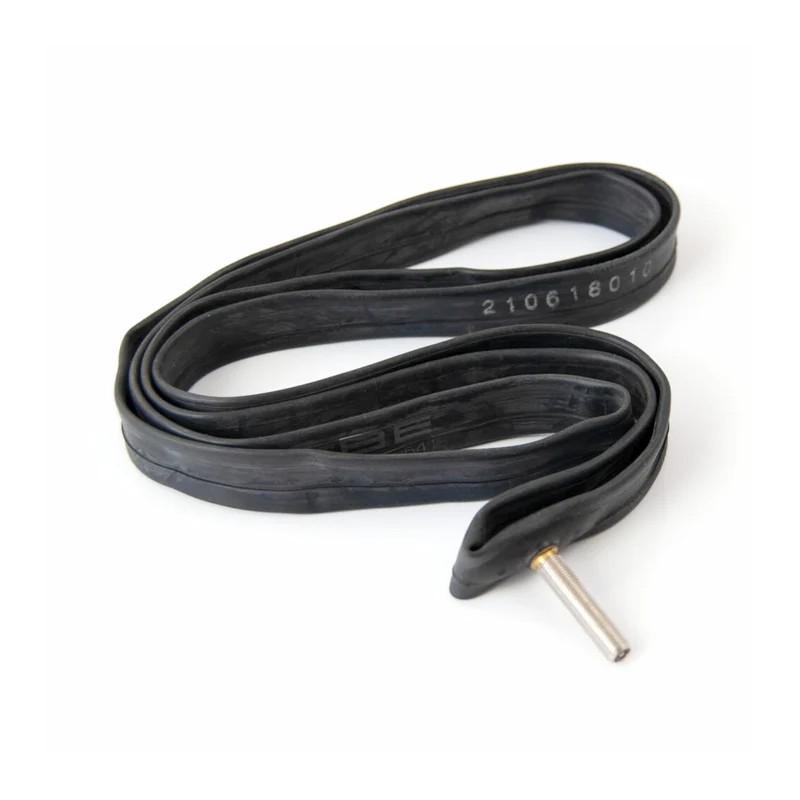 Impac AV28 Slim 700x28/32mm/27x11/4 (722/370) 700c Schrader Valve Bike Inner Tube