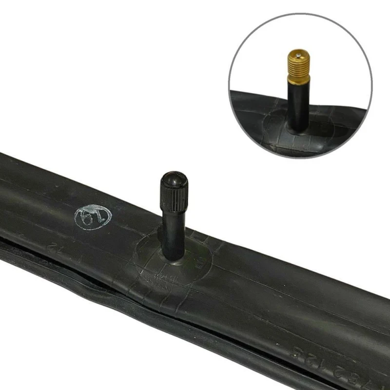 Impac AV29 29 x 1.75/2.35 (942/340) 29 Inch Schrader Valve Bike Inner Tube