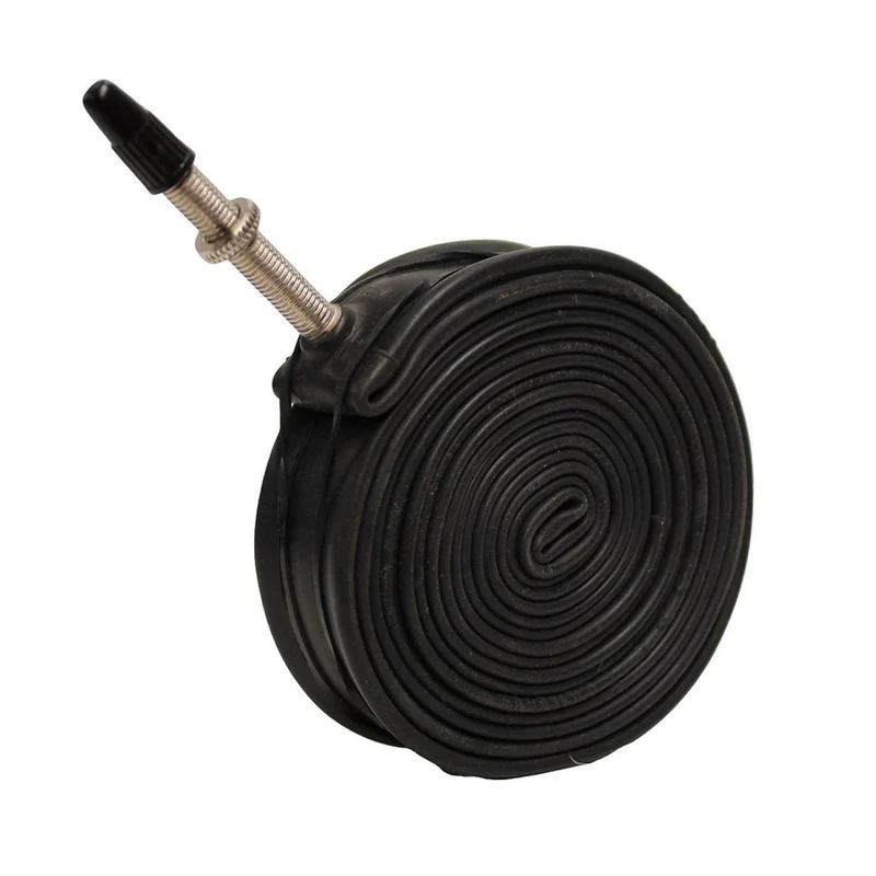 Impac SV26 Slim 26 x 1.25-1.75 26 Inch Presta Valve Bike Inner Tube
