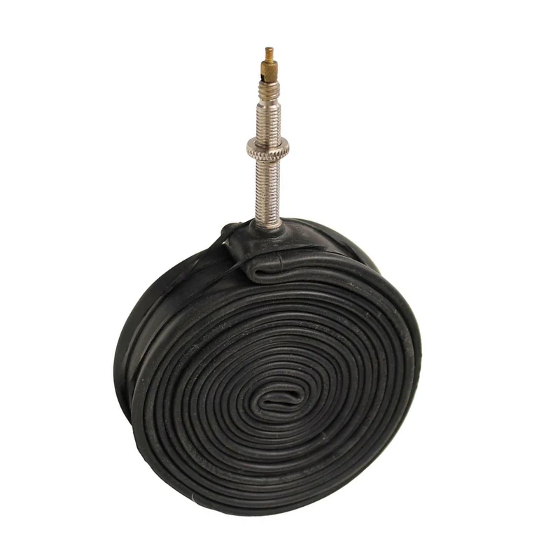 Impac SV26 Slim 26 x 1.25-1.75 26 Inch Presta Valve Bike Inner Tube
