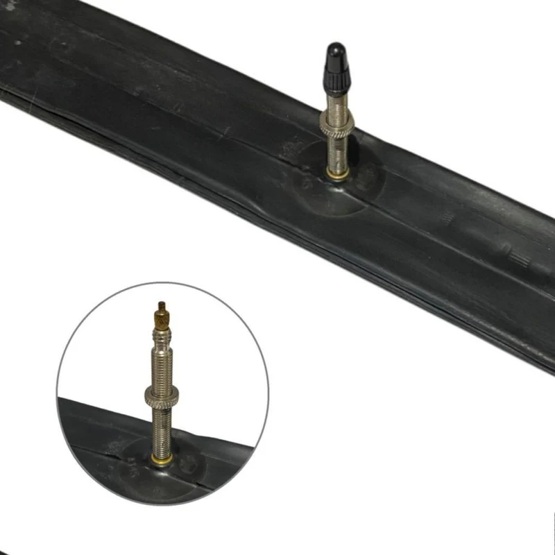 Impac SV27.5 27.5 x 1.75/2.35 (863/103) 27.5 Inch Presta Valve Bike Inner Tube