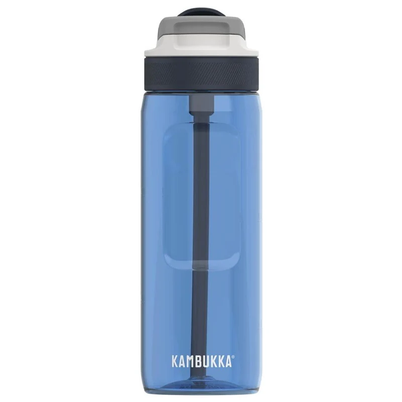 Kambukka Lagoon Spout Lid,750ml,Clear