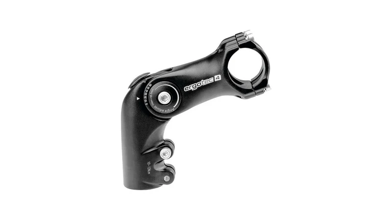Ergotec Octopus 2 Ahead 50 31.8