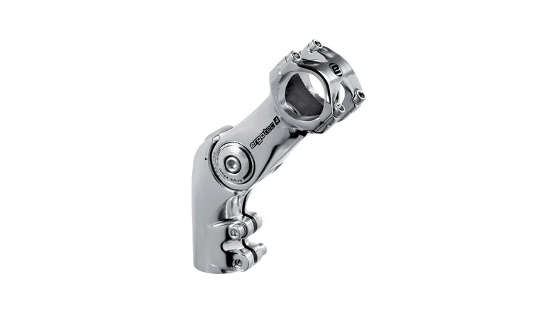 Ergotec Octopus 2 Ahead 50 31.8