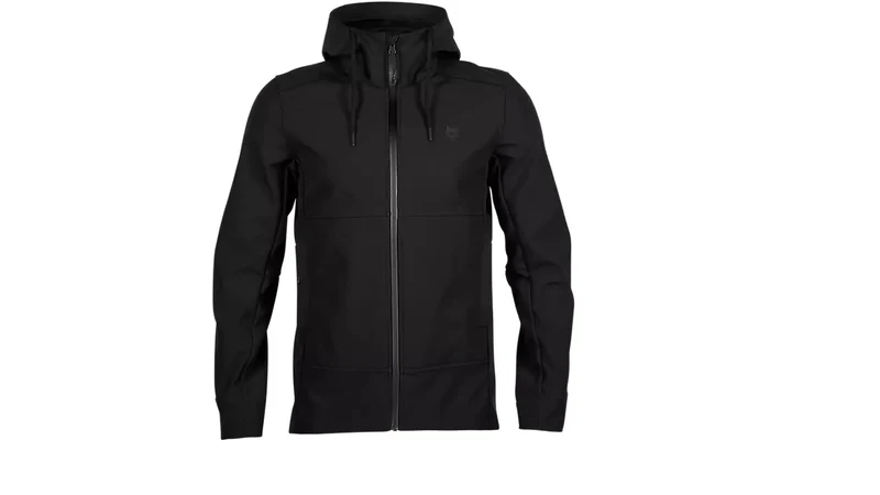 FOX PIT JACKET