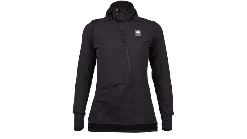 Fox W DEFEND THERMAL HOODIE