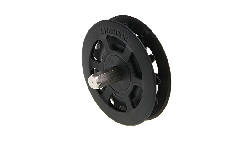 Shimano Spannrolle komplett CT-S510