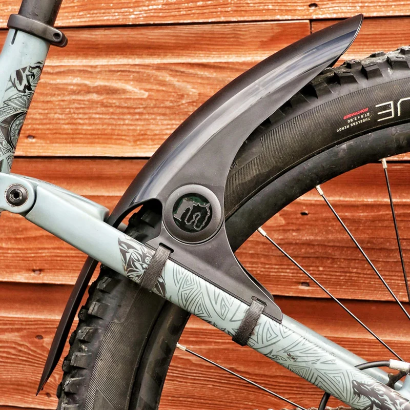 Mucky Nutz MugGuard Body Bike Mudguard Spare Part
