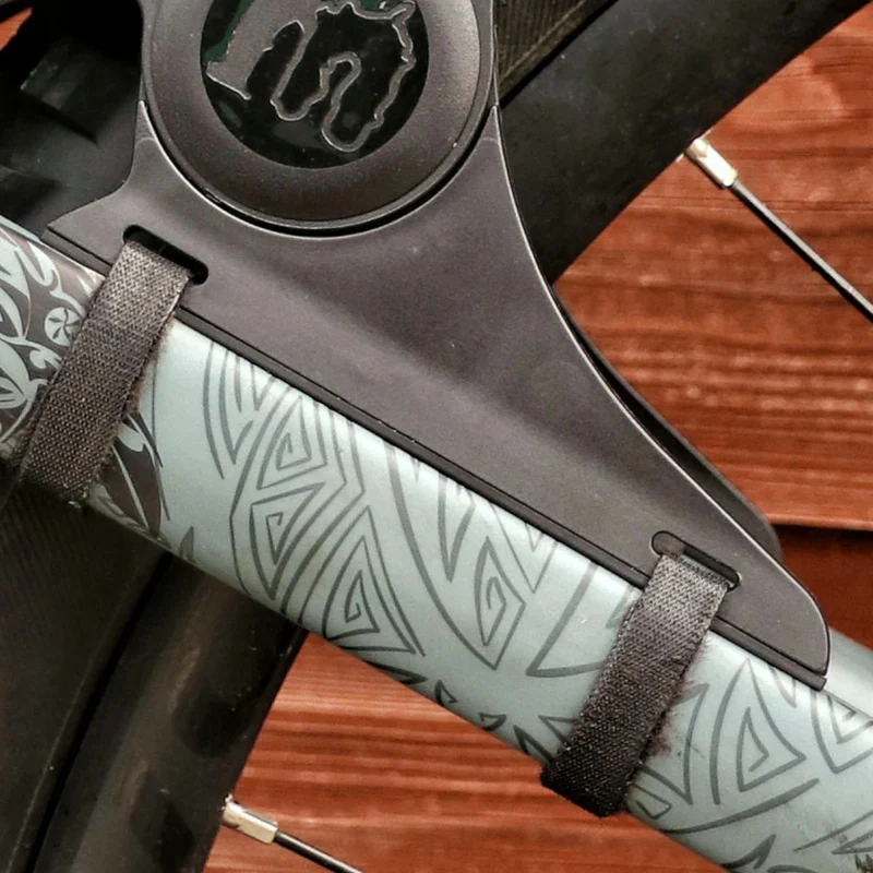 Mucky Nutz MugGuard Left Arm Bike Mudguard Spare Part