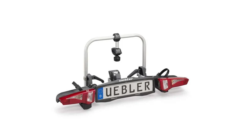 Uebler F14 Kupplungsträger