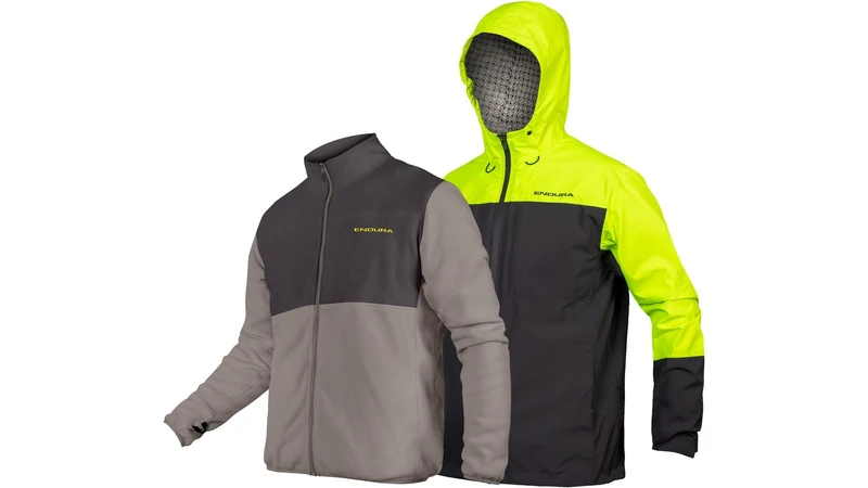 Endura Hummvee 3-in-1 Wasserdichte
