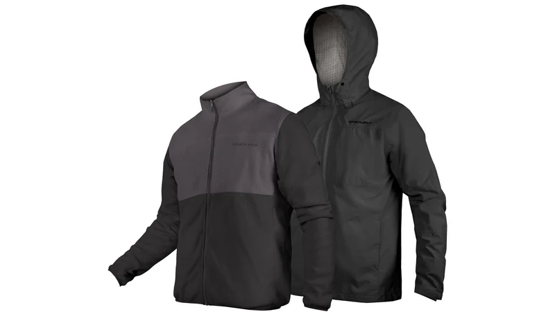 Endura Hummvee 3-in-1 Wasserdichte