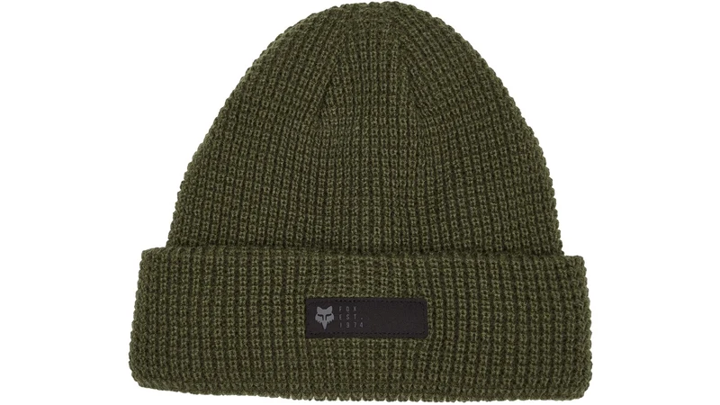Fox Zenther Beanie