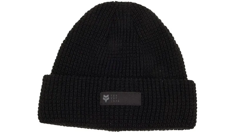 Fox Zenther Beanie