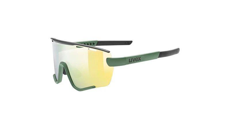 Uvex Sportstyle 236 Fahrradbrille