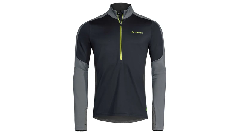 Vaude Men's Livigno Halfzip II