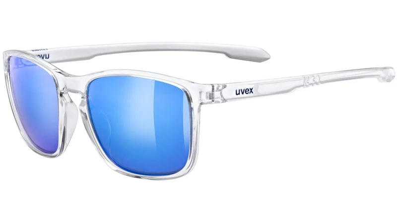 Uvex lgl 52 Fahrradbrille