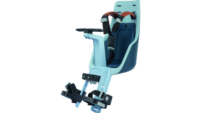 Bobike Mini Exclusive Kindersitz