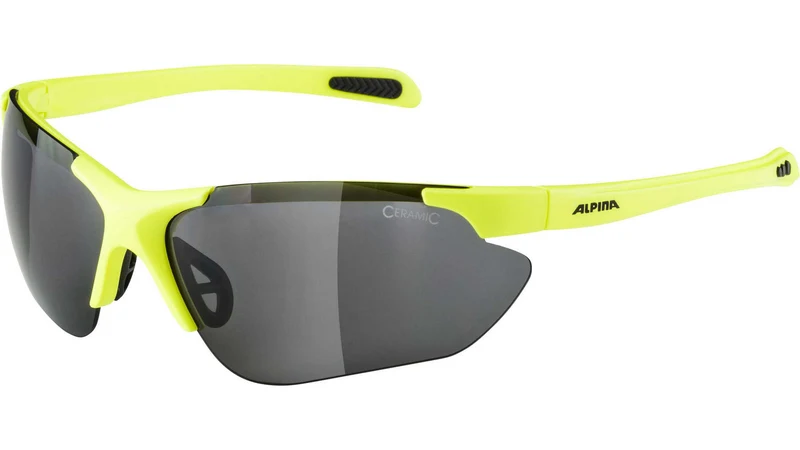 Alpina Jalix Fahrradbrille