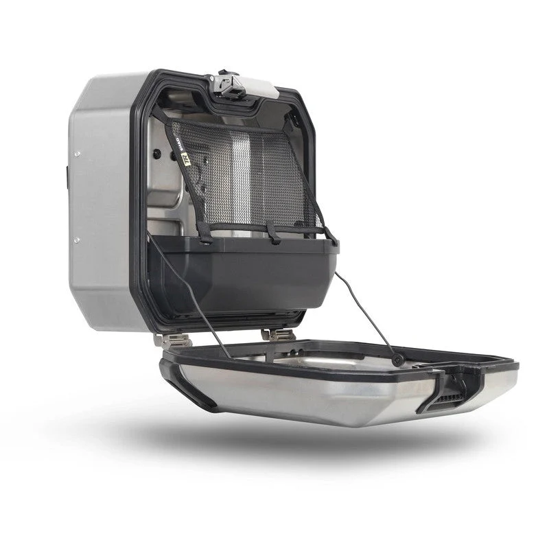 Seitenkoffer rechts SHAD TR36R Terra Aluminium für 4P System