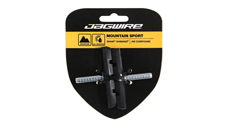 Jagwire Mountain Sport Bremsschuhe