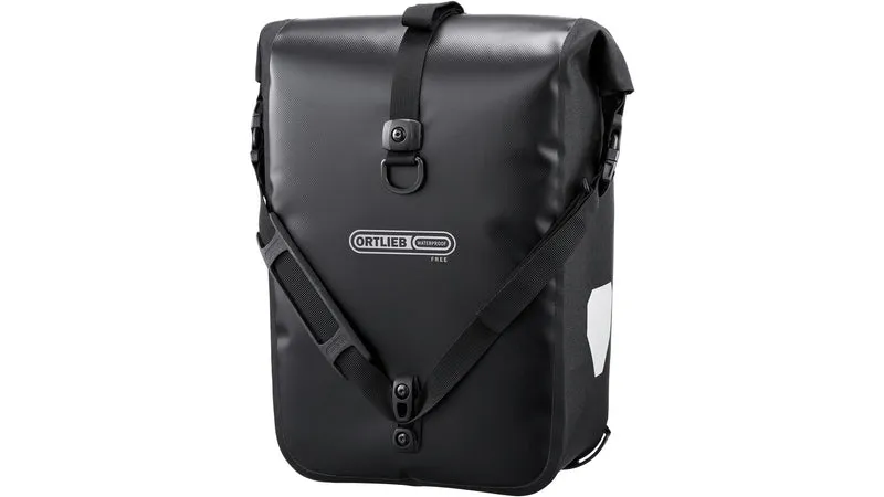 Ortlieb Sport-Roller Free Single