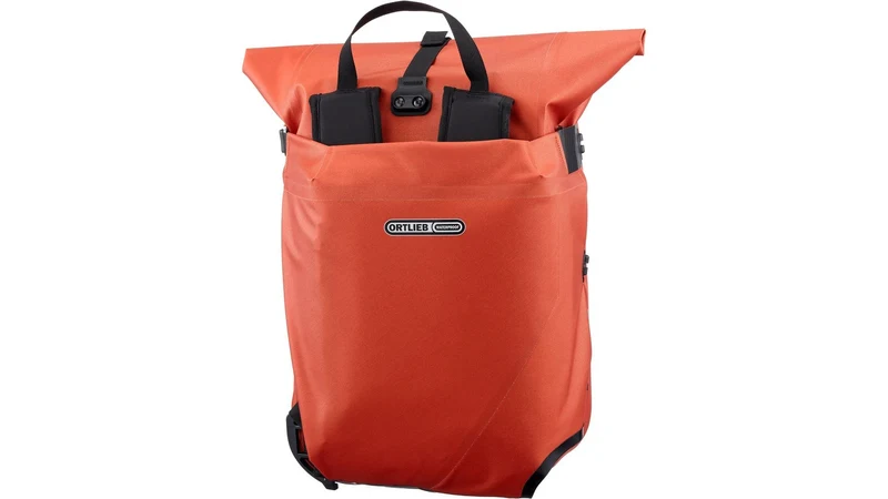 Ortlieb Vario 26L QL3.1 Rucksack