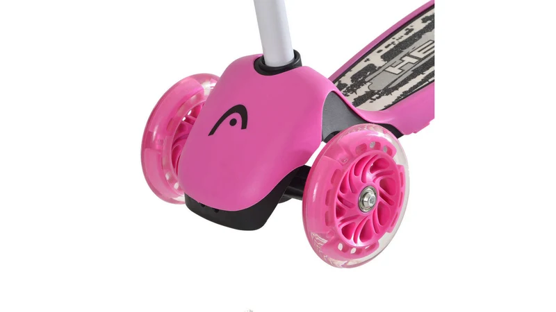 Head 120 Mini Kickboard