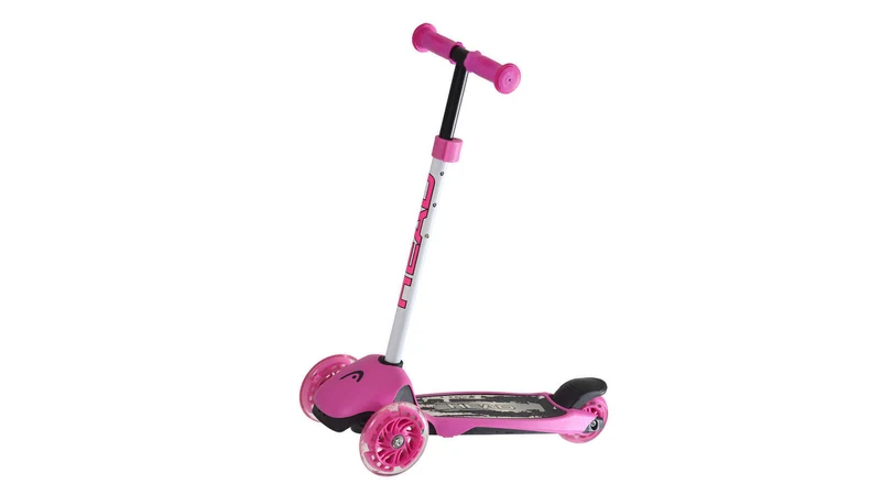 Head 120 Mini Kickboard