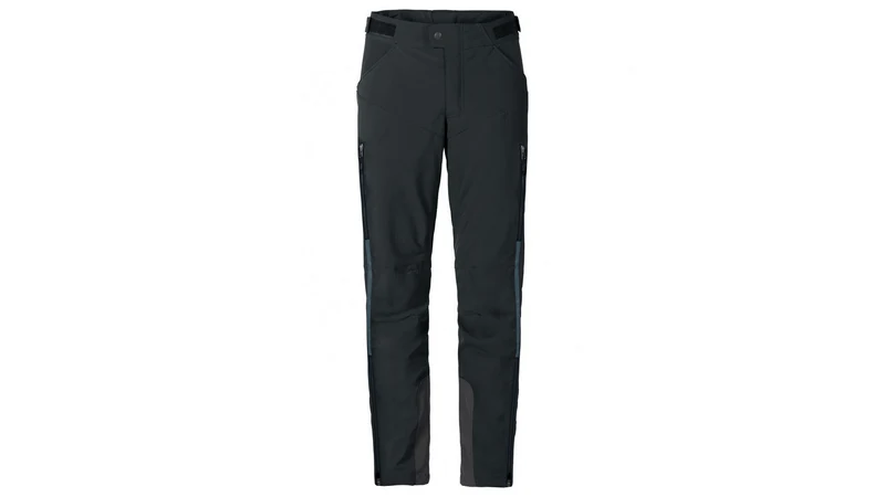 Vaude Men's Qimsa Softshell Pants 2