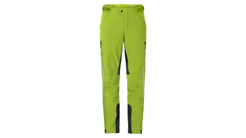 Vaude Men's Qimsa Softshell Pants 2